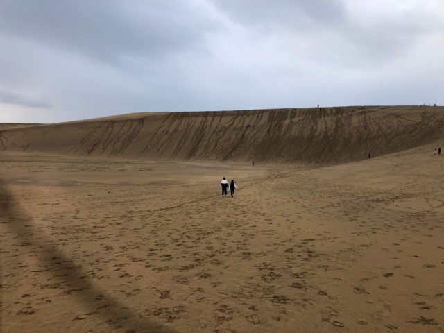 自然素材のいえのスタッフの旅行の話は良い