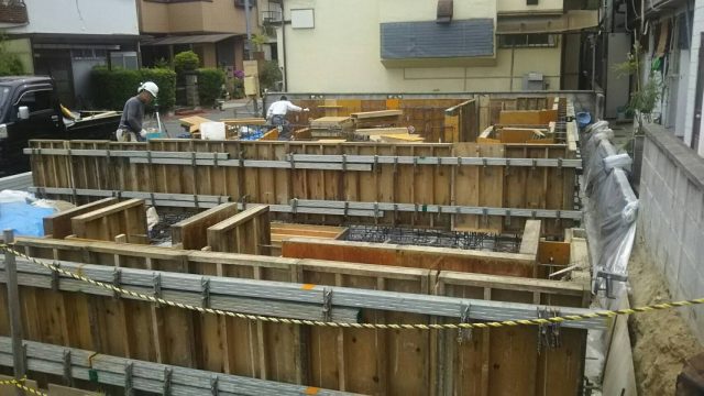 関西の注文住宅自然素材の家