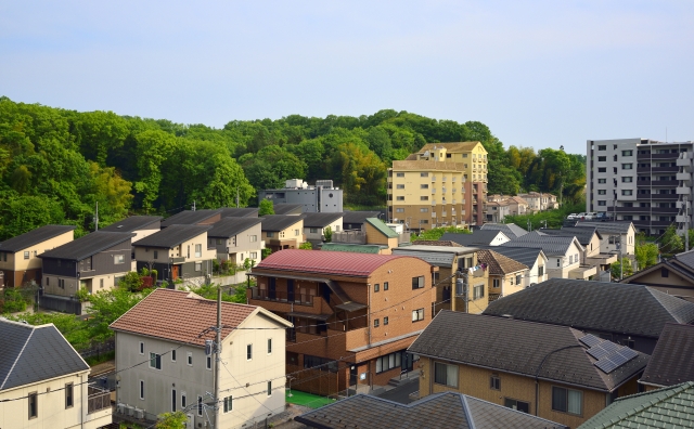 認定低炭素住宅