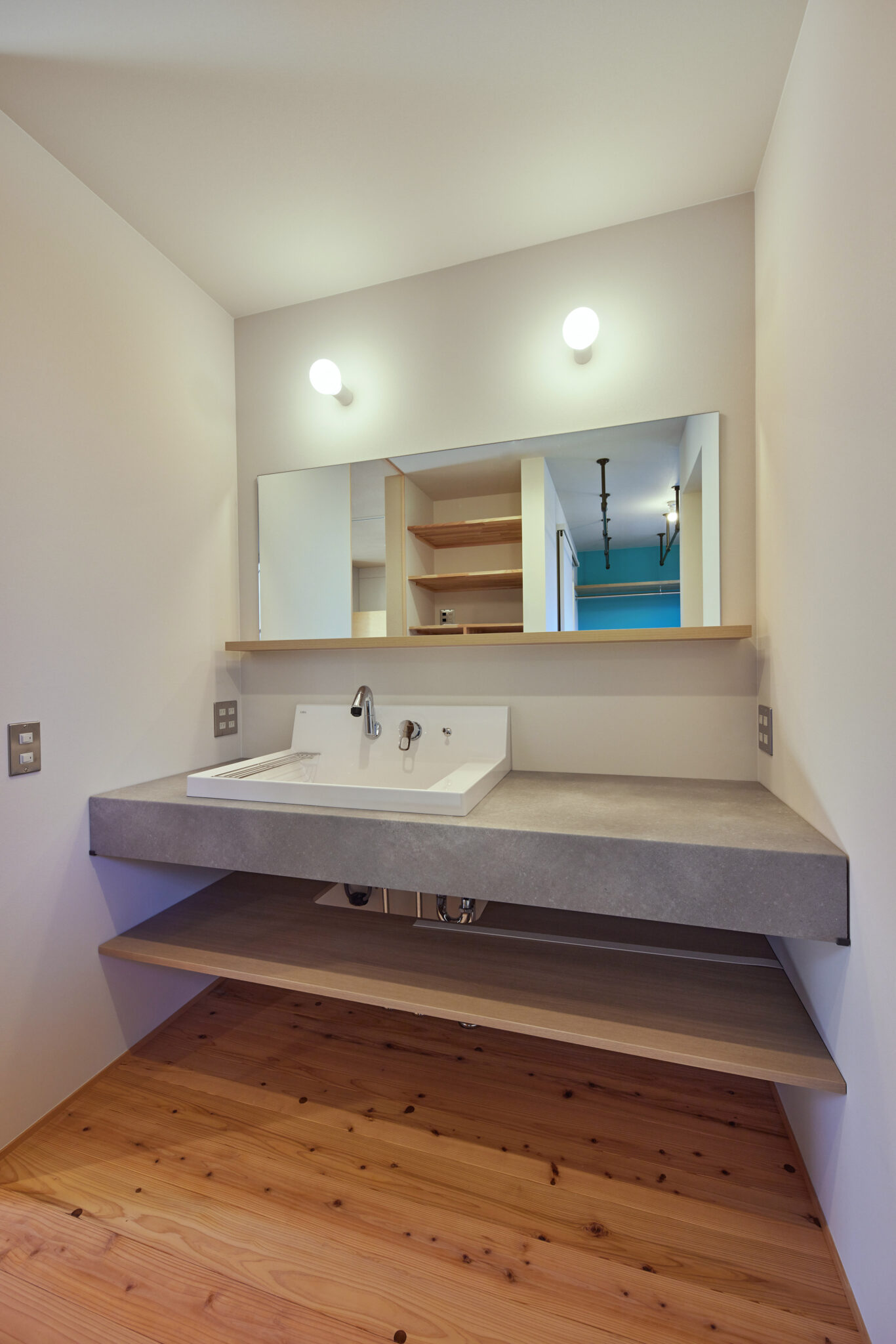 注文住宅 | 家族みんなが集まる暖かリビングの家　大阪府八尾市