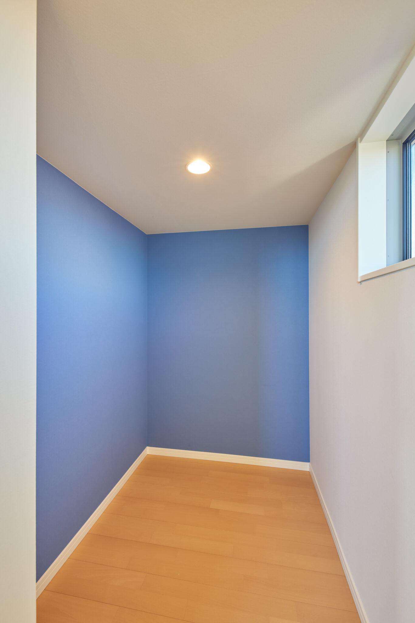 注文住宅 | 家族みんなが集まる暖かリビングの家　大阪府八尾市