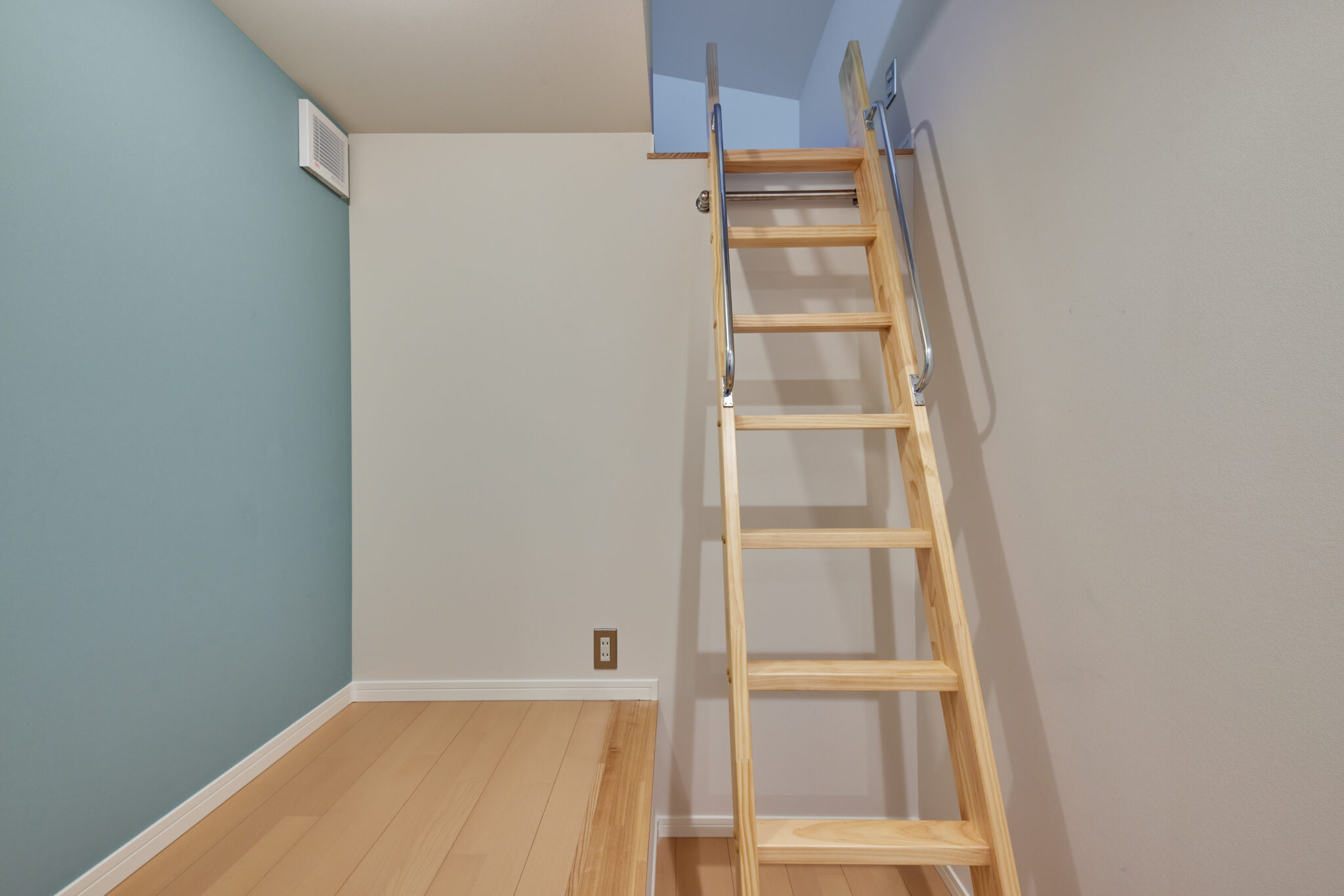 注文住宅 | 家族みんなが集まる暖かリビングの家　大阪府八尾市