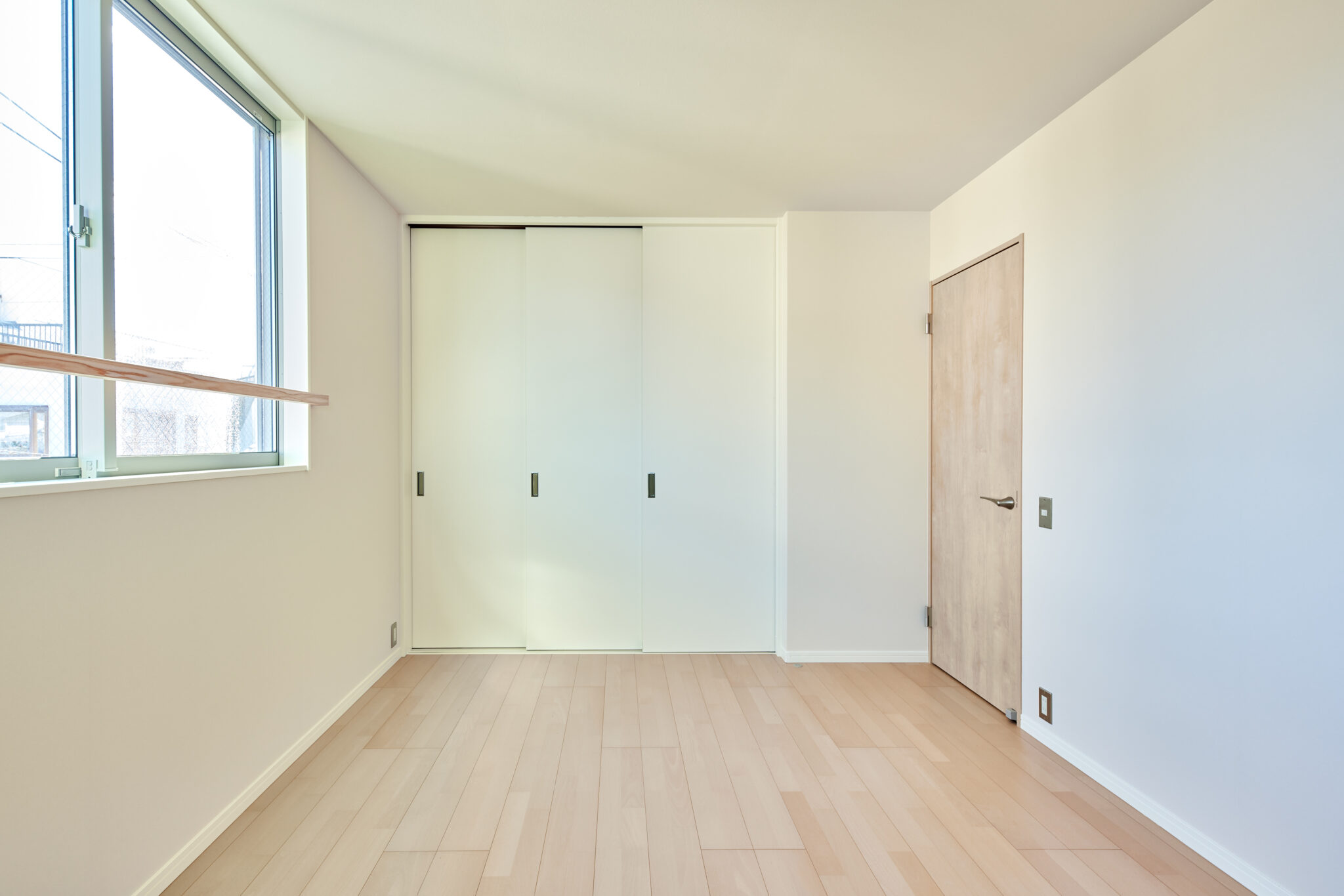 注文住宅 | 家族みんなが集まる暖かリビングの家　大阪府八尾市