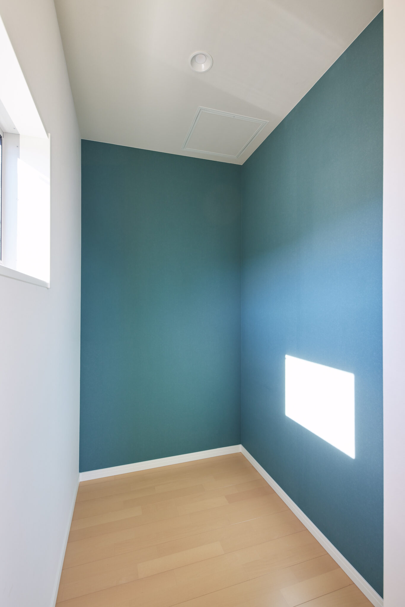 注文住宅 | 家族みんなが集まる暖かリビングの家　大阪府八尾市