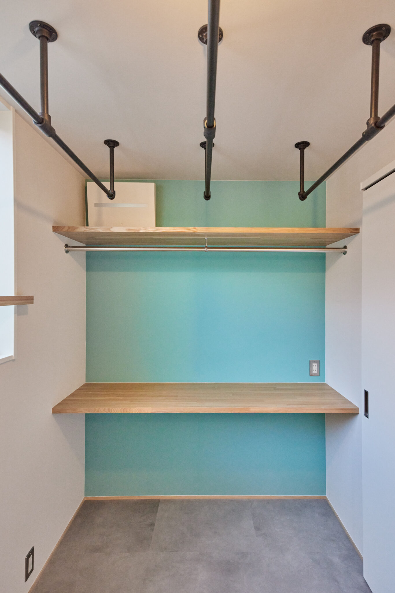 注文住宅 | 家族みんなが集まる暖かリビングの家　大阪府八尾市