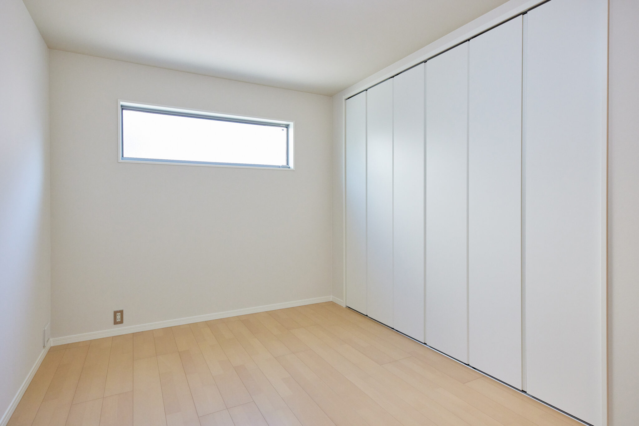 注文住宅 | 家族みんなが集まる暖かリビングの家　大阪府八尾市