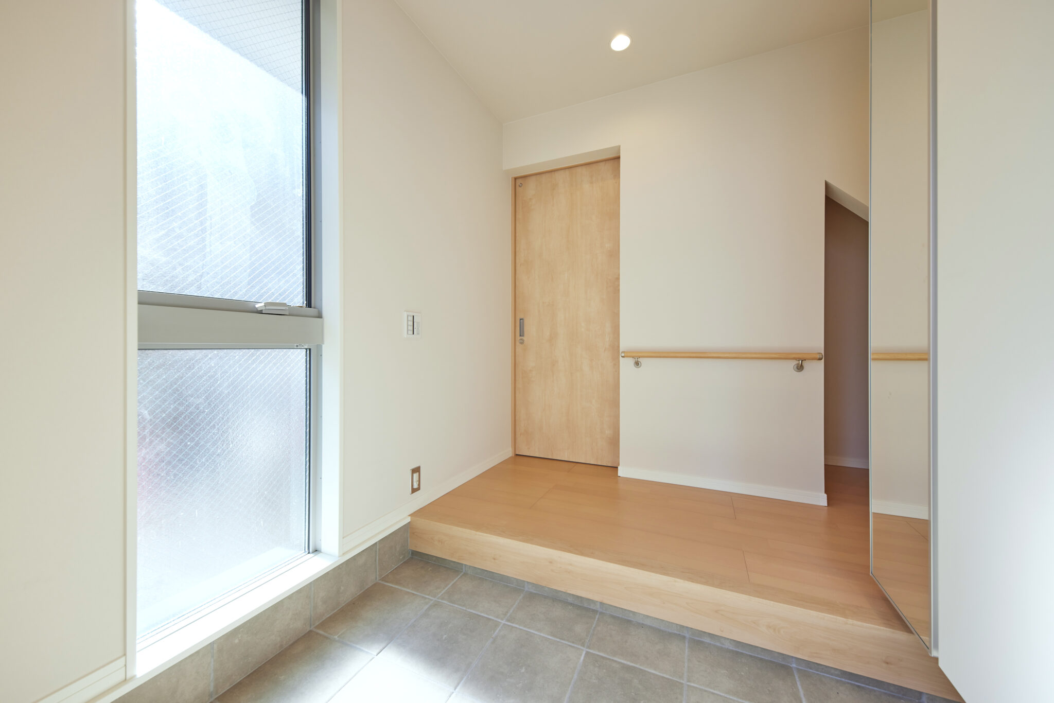 注文住宅 | 家族みんなが集まる暖かリビングの家　大阪府八尾市