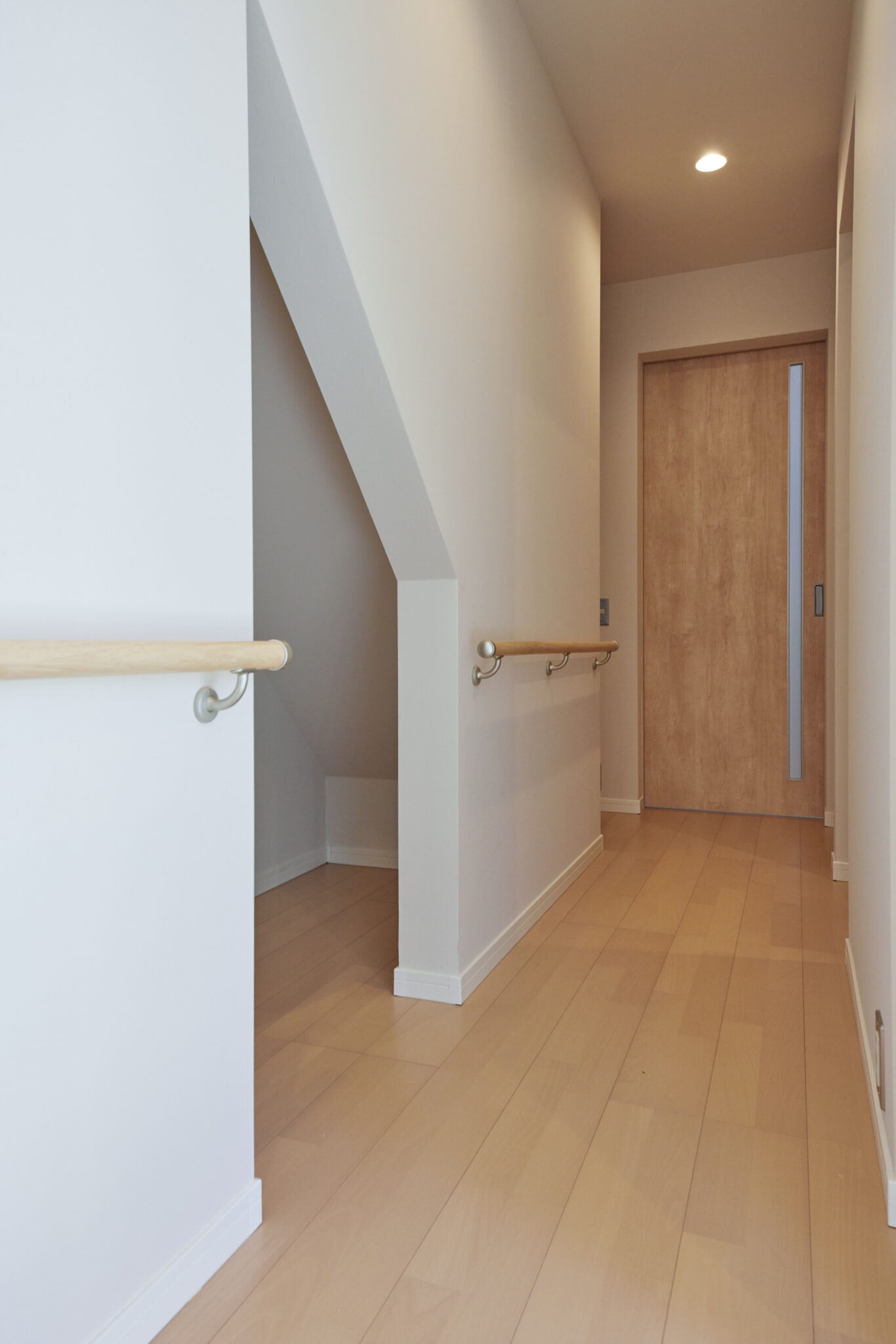 注文住宅 | 家族みんなが集まる暖かリビングの家　大阪府八尾市