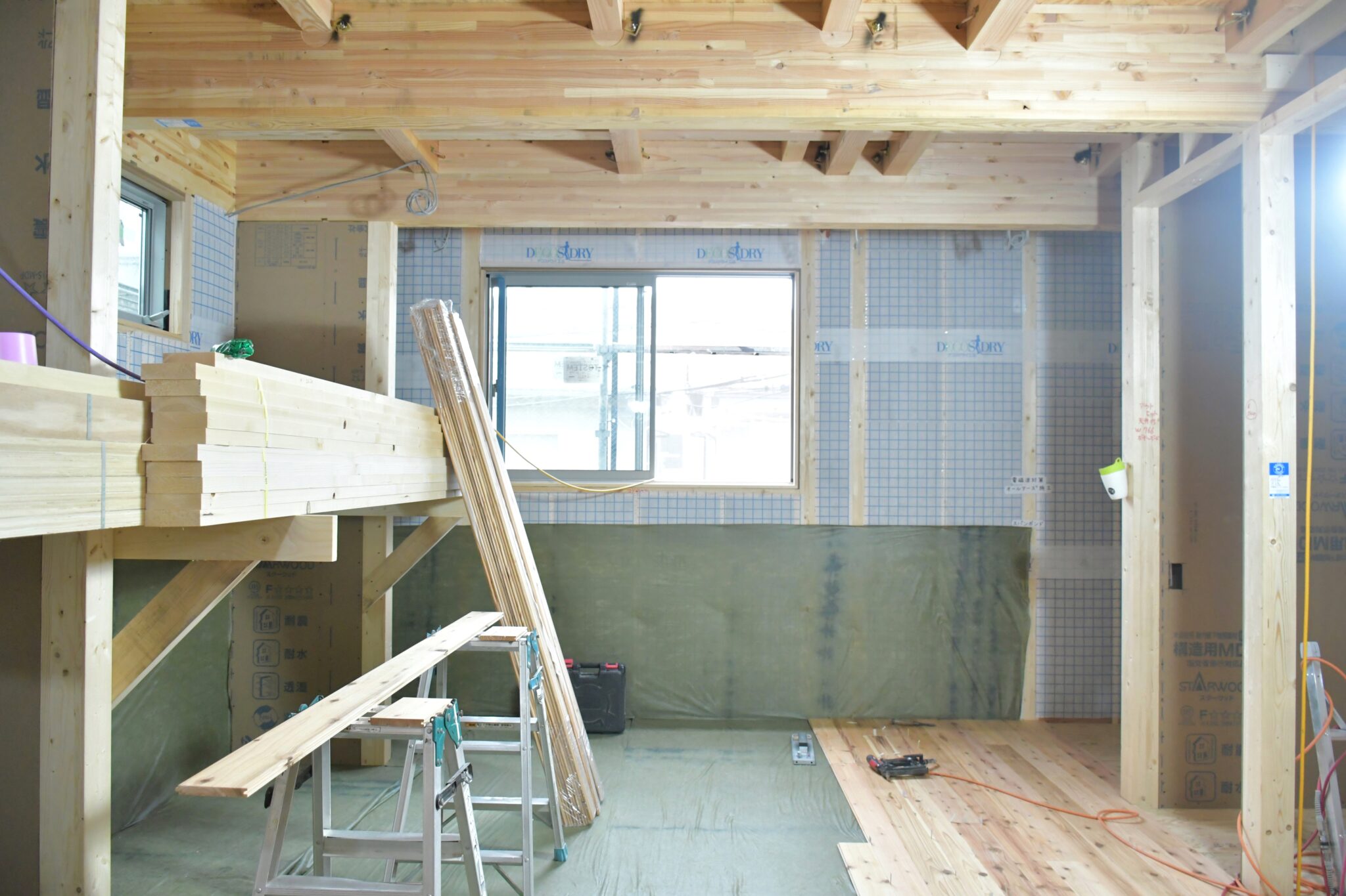 電磁波対策オールアース